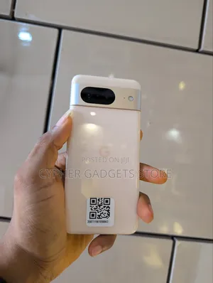 Google Pixel 8 128 GB Gold