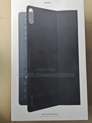 Galaxy S11 Ultra Keyboard Cover