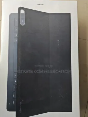 Galaxy S11 Ultra Keyboard Cover