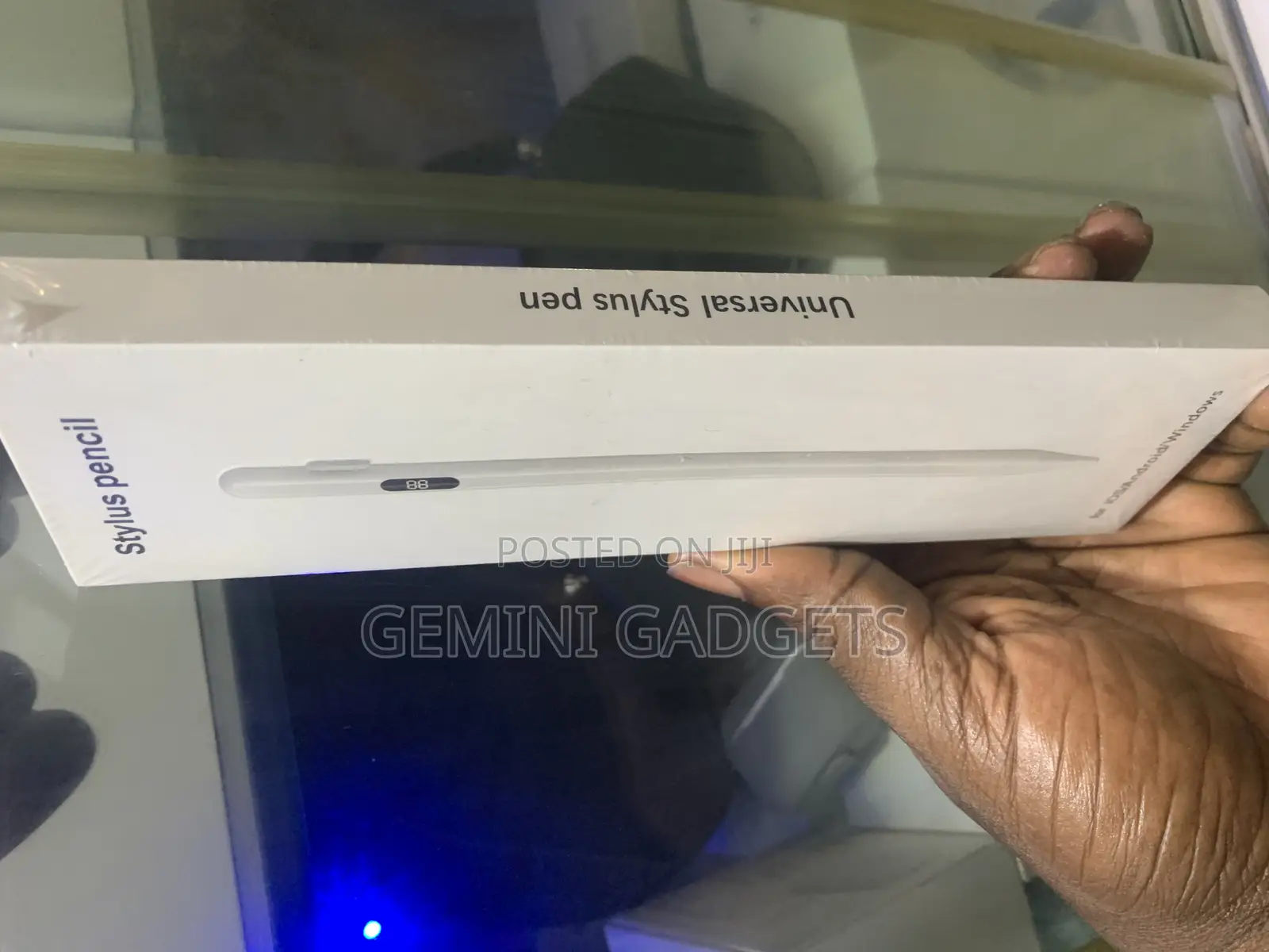 Universal Stylus Pen