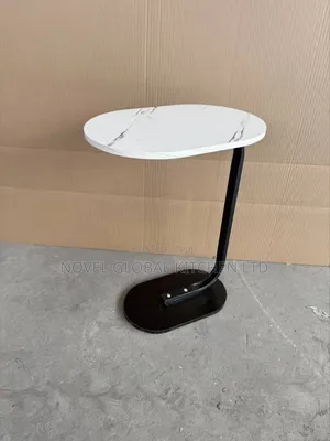 Adjustable Portable Side Table