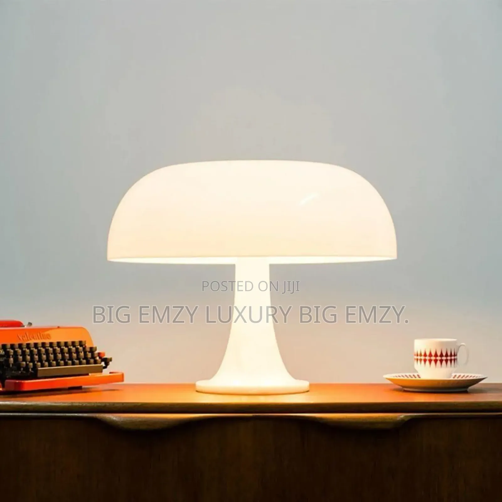 Table or Bedroom Lamp.