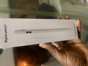 Universal Stylus Pen