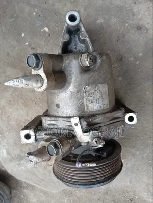 Ac Compressor for Nissan Almera Tino 2012