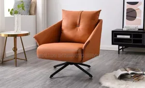 Modern Single Sofa