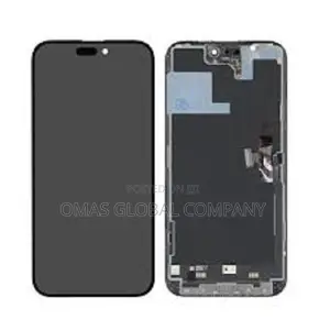 iPhone 15 Pro Max Screen
