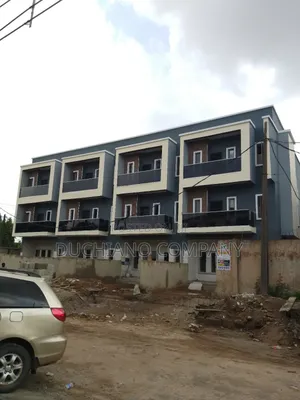 4bdrm Townhouse/Terrace in Adeniyi Jones for sale