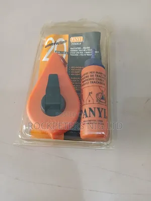 20m + 120g Panyi Chalk Line Reel
