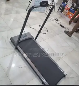 Walking Pad Machine