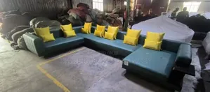 Recliner Seven Seaters Sofa