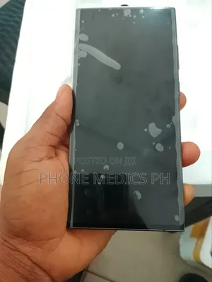 Samsung S23 Ultra Oled Screen