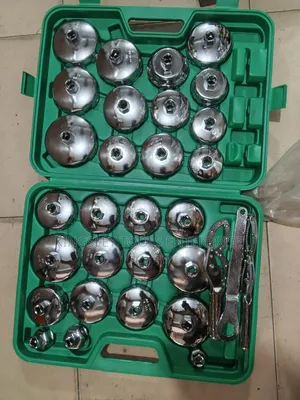 Vehicle Parts