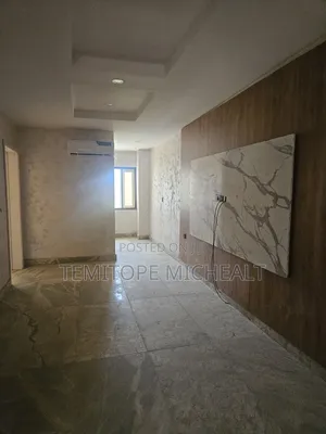 4bdrm Townhouse / Terrace in Gusape, Guzape District for rent