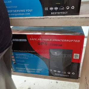 Evergood Ups 1.5kva