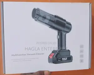 Multifunction Vacuum Cleaner