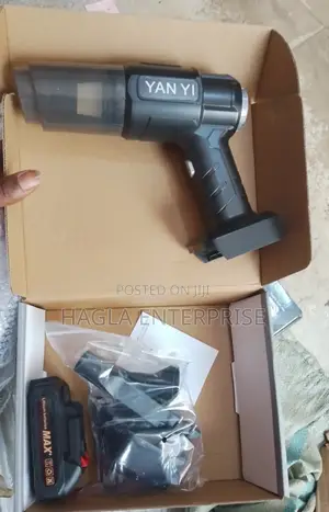 Multifunction Vacuum Cleaner