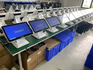 S4 Smart Touch Pos System