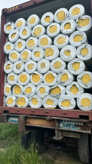 Rock Wool 50m