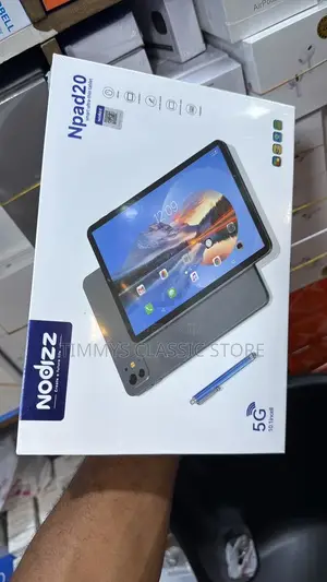 Npad20 Tablet