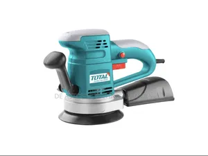 Total Rotary Sander-450w