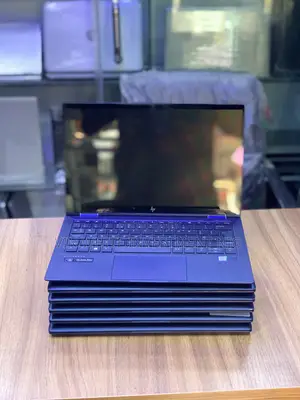 Laptop HP Dragonfly G2 16GB Intel Core i7 SSD 512GB