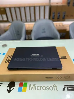 New Laptop Asus 4GB Intel Celeron eMMC 640GB