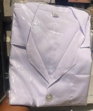 Medical Labcoat