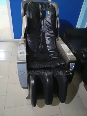 Vip Massage Chair: Relax, Rejuvenate and Relief Pain