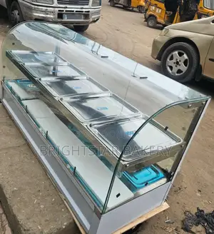 Food Warmer
