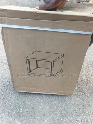12inches Instruments Rack