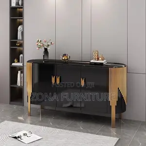 Imported Luxury Turkish Dining Buffet