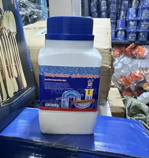 Blockage/Sink Flusher