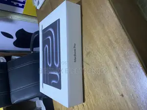 New Apple MacBook Pro 2024 M4 Pro 14-Inch 16GB Apple M4 SSD 512GB