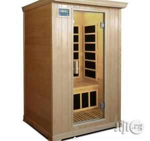 Steam Bath Unit