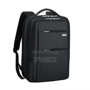 Wesson Backpack