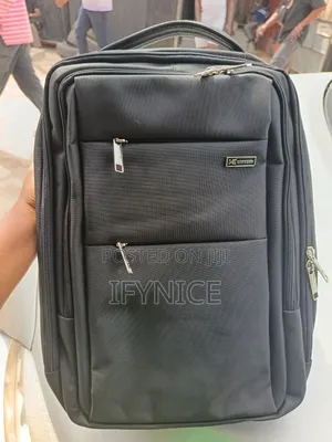 Wesson Backpack