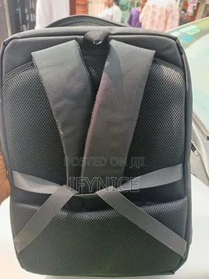 Wesson Backpack