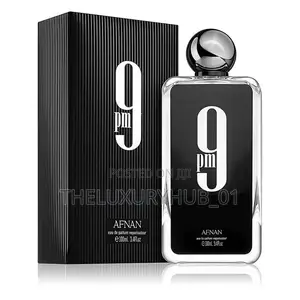 Original Afnan 9pm Perfume