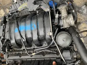 Range Rover Engine 2010-2012 Hse V8