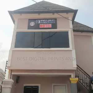 Aco Board Signage in Benin City