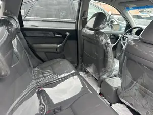 Honda CR-V 2.0 RVi Automatic 2008 Blue