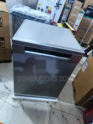 Maxi Dish Washer Model Maxidw5201m