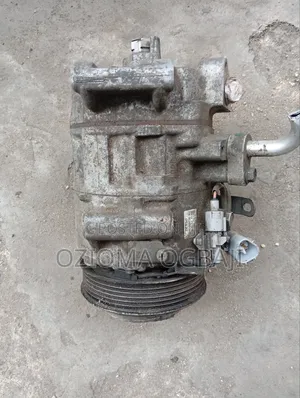 Ac Compressor for Toyota Camry V6 2018