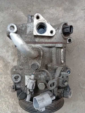 Ac Compressor for Lexus Rx 35 2018