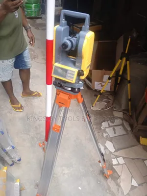 Measuring Meters