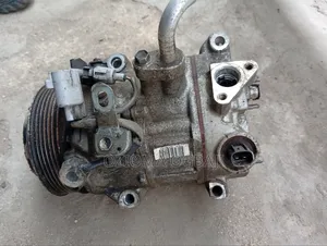 Ac Compressor for Toyota Sienna 2018