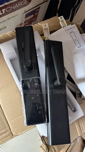 Smart Door Lock