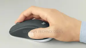 Logitech Mk540 Advance Wireless Keyboard Mouse Combo