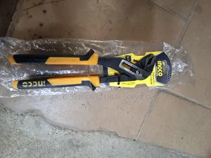 Gas Pliers 250mm(10")