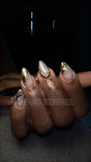 Nail Care Services in Lakowe Golf Course
